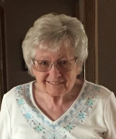 Obituary of Joan M. Shomberg