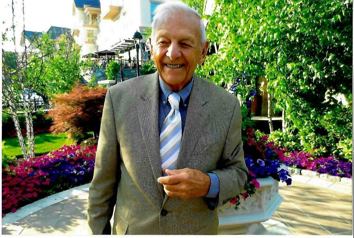 Obituary of Gerald D Zalewski