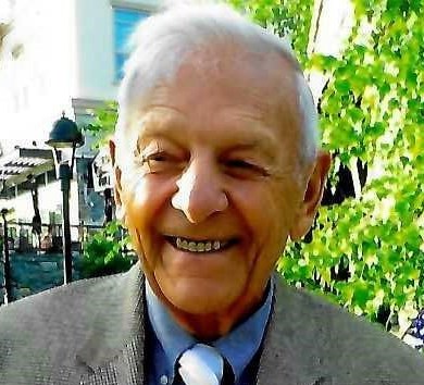 Obituary of Gerald D Zalewski