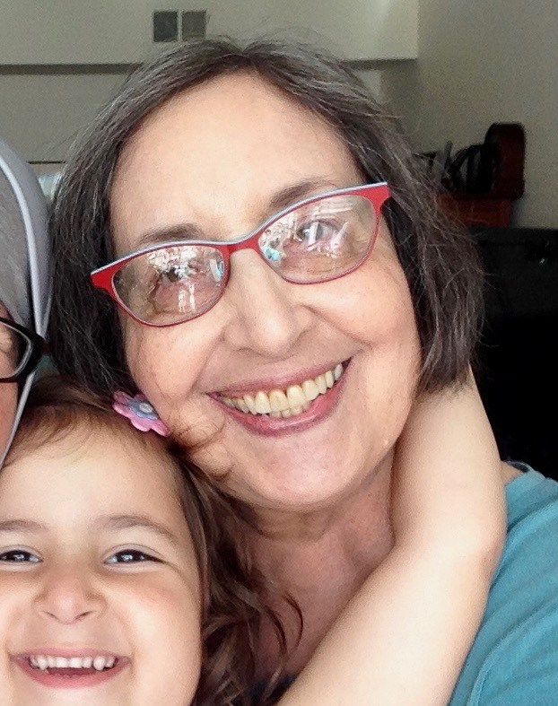 Susan M. Lubell Obituary - Cleveland Heights, OH