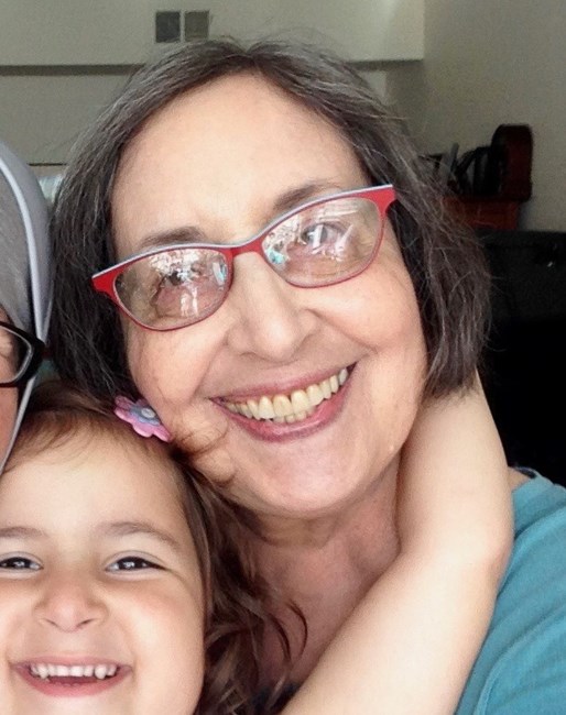 Obituary of Susan M. Lubell