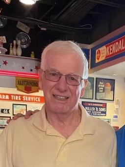 Obituary of Wayne E. Wilming