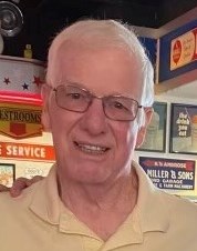 Avis de décès de Wayne E. Wilming