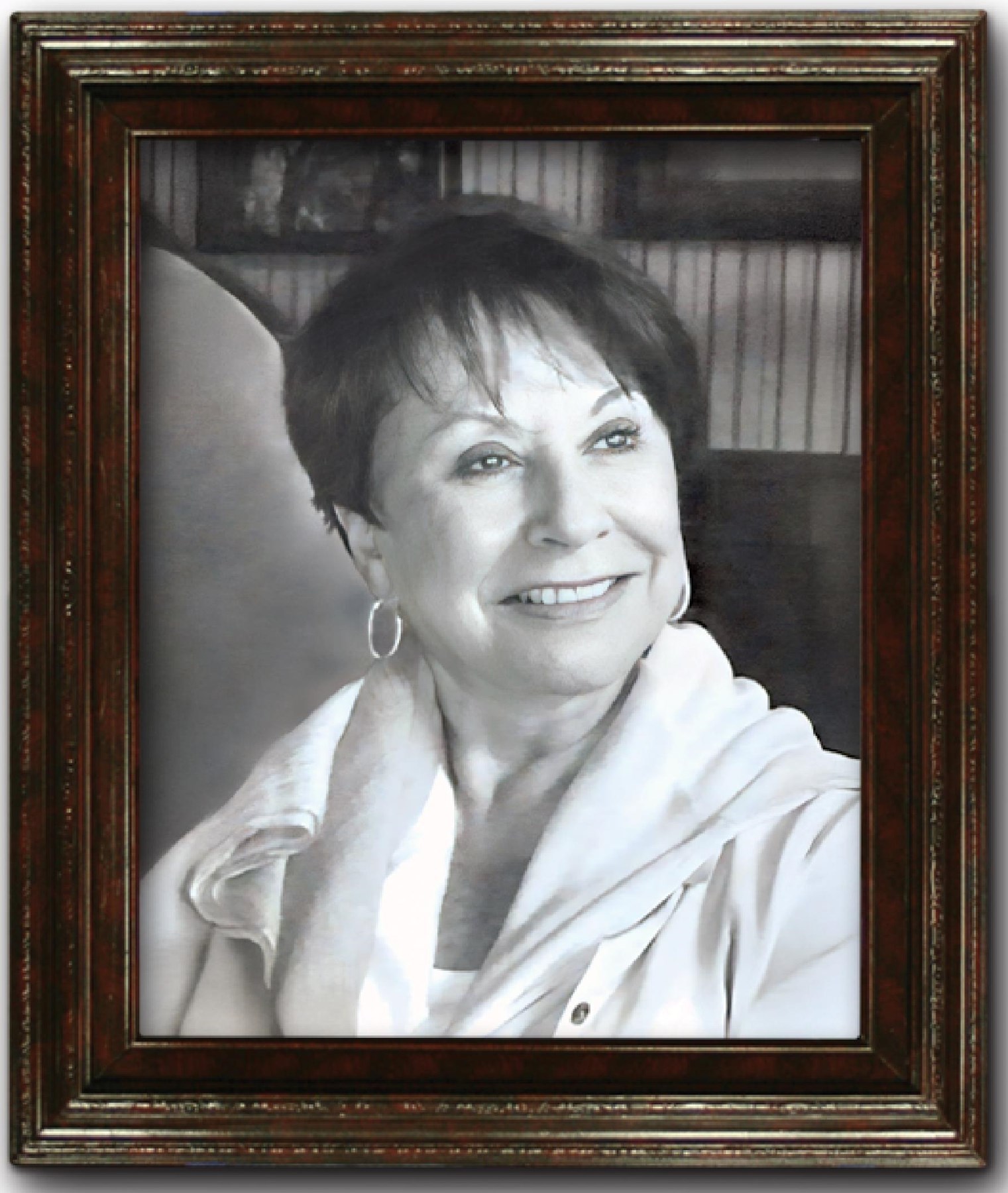 Obituary of Sam Johnston