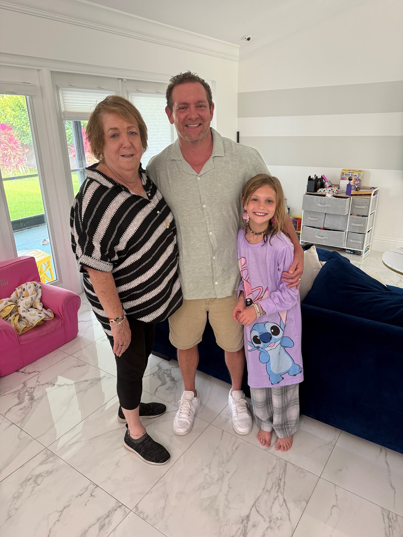 Obituary of Harriet Fern Lerner