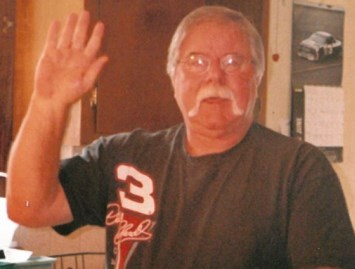 Obituary of James W. Halpen Jr.