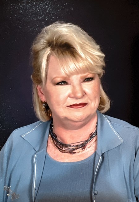 Obituary of Martha Dianne Cooper
