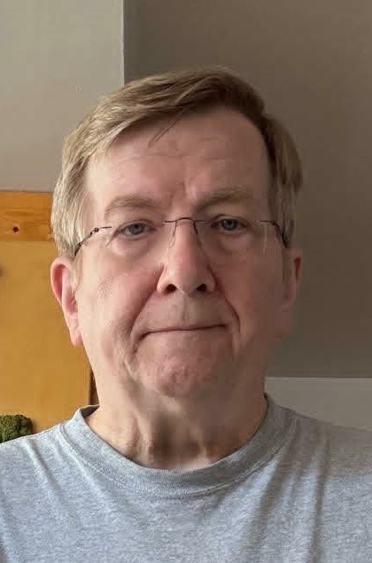 Obituary of David Duane Litz