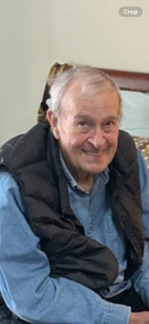 Obituary of Joseph Clyde Strange