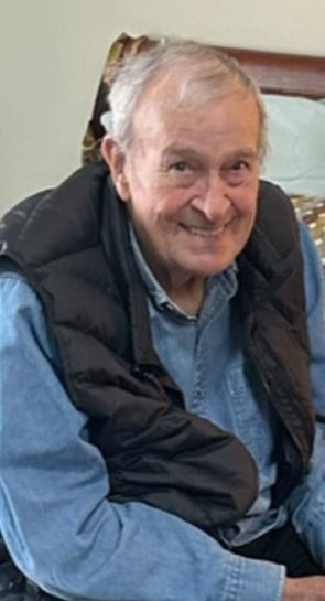 Obituary of Joseph Clyde Strange