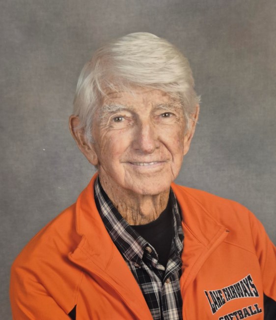 Obituary of David O. Shultz