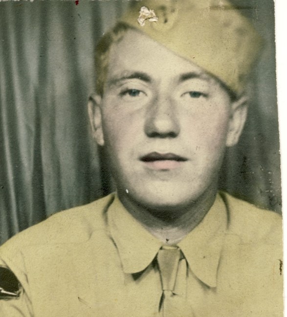 Obituary of Frank Williams