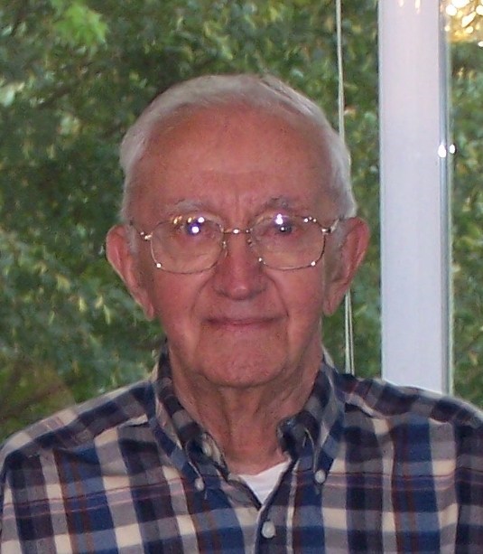 Obituary of Paul B. Girard
