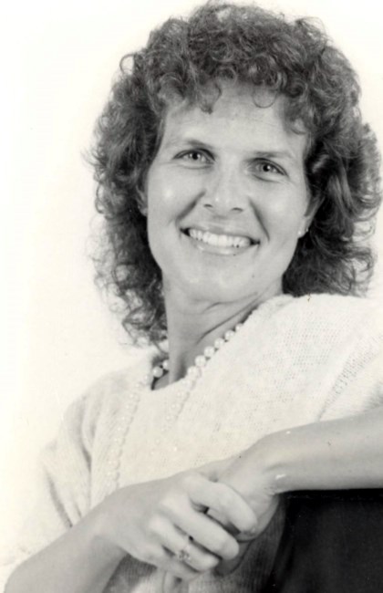 Obituary of Jane Elizabeth Bigelow