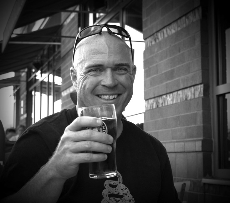 Obituary of Troy Michael Krotz