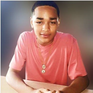 Obituary of Rico Anthony Dickerson