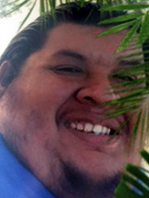 Obituary of Marvin Carcamo