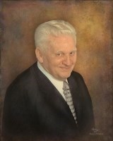 Obituary of Douglas Edward "Pete" Phillips