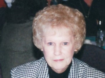Obituary of Betty J. Miller