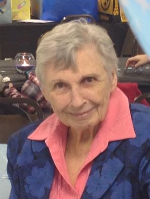 Obituary of Margaret O'Brien Cummings
