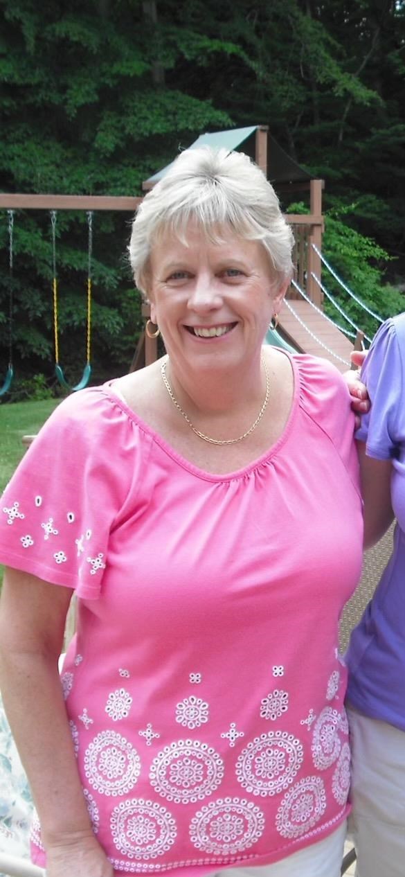 Obituary of Kathleen M. Craffey