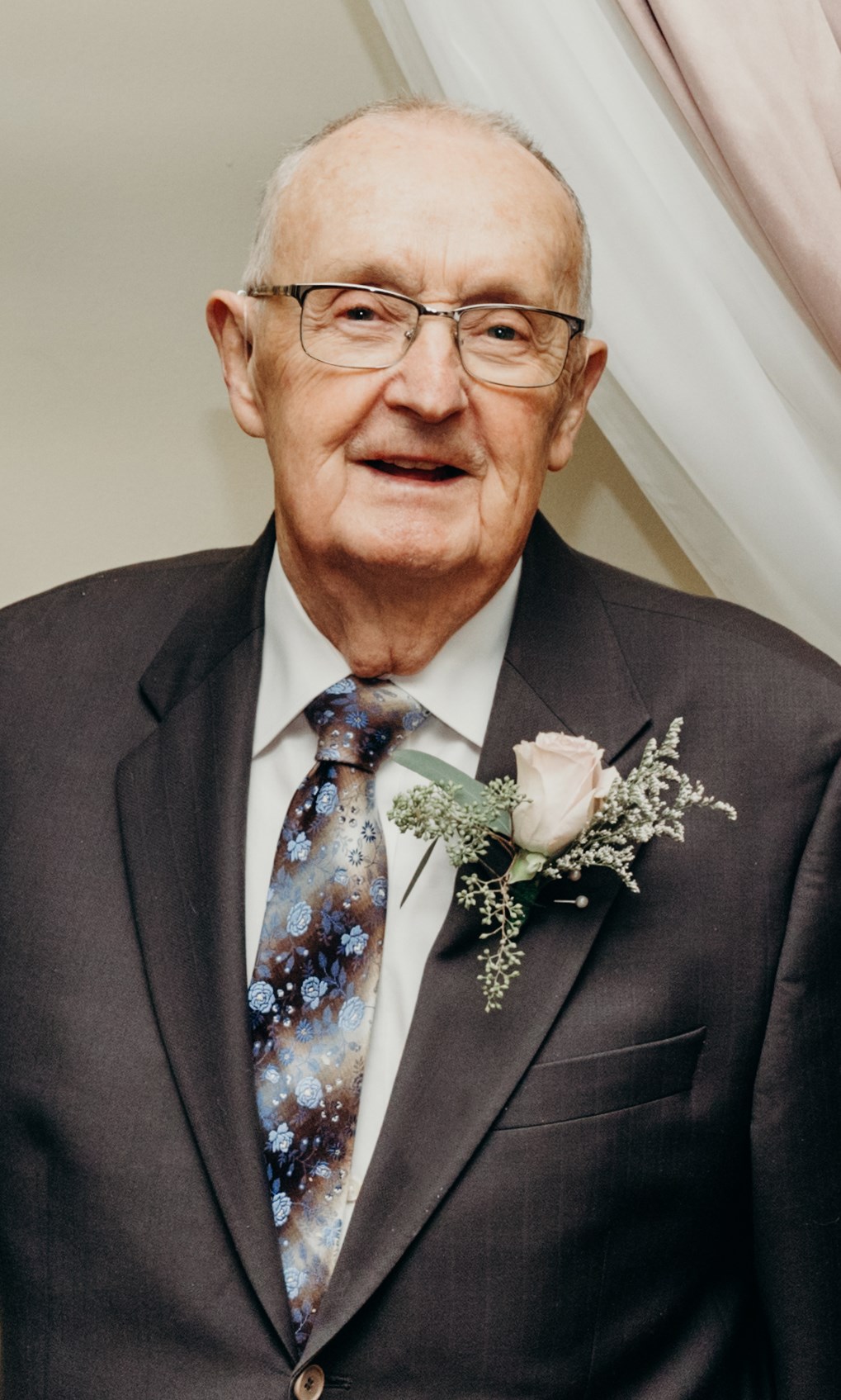 Obituary of Robert William Henry Whitsitt