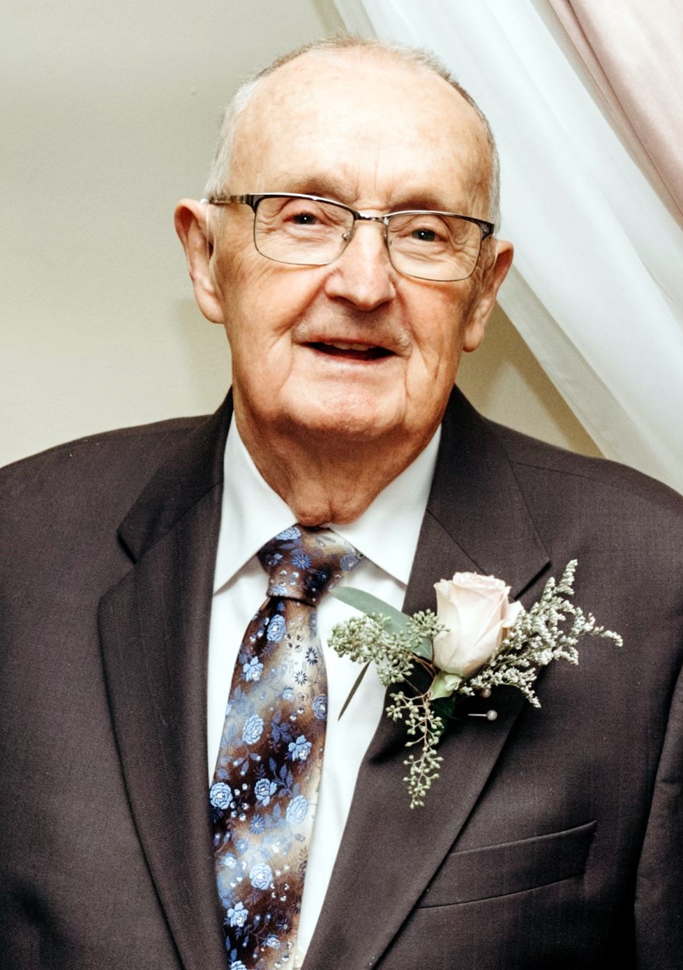 Robert William Henry Whitsitt Obituary - Oshawa, ON