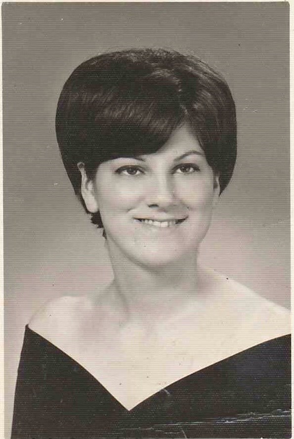 Obituary of Margaret Massie Mendez