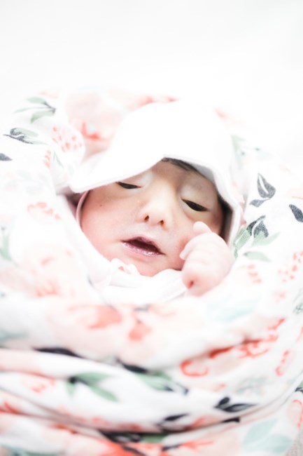 Obituary of Madalyn Elise Key