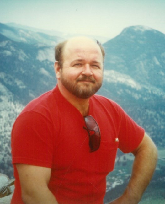Obituario de Edwin Anthony Drescher