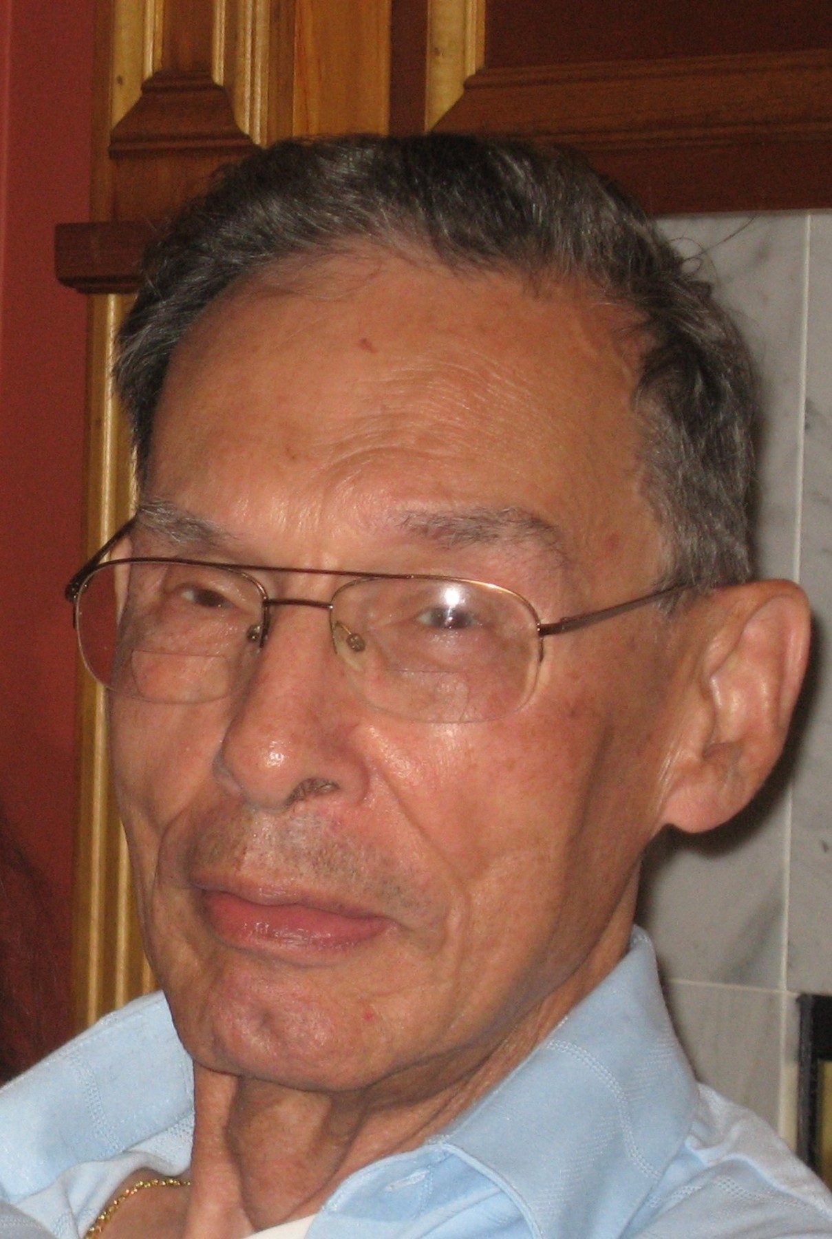 Obituary of Harry Paul Bugeja