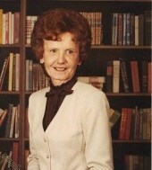 Obituary of Patricia Joan Rinehart