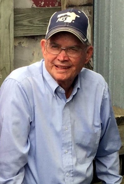 Obituary of Charley "Sonny" D. Baker Jr.