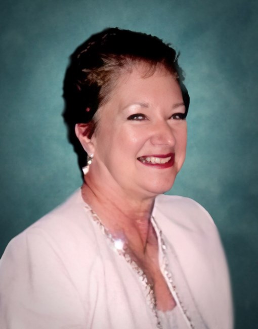Obituary of Margaret "Marti" McLendon