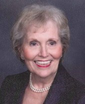 Obituary of Helen Harrison