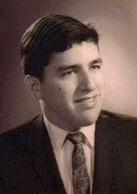 Obituary of Alfonso A. Martinez, Jr.