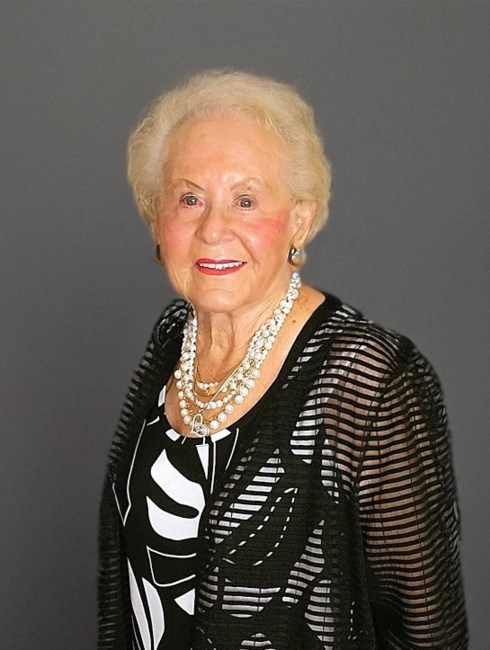 Obituary of June L Cook