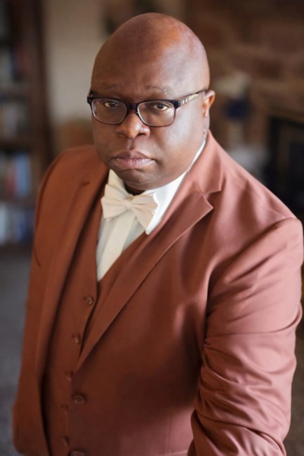 Avis de décès de Antonio Griffin