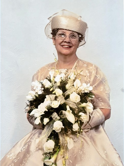 Obituary of Connie Andrea Olguin