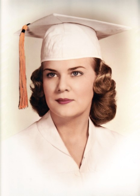 Obituary of Ella Merle Humphreys