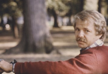 Obituary of John Roy Wiley III