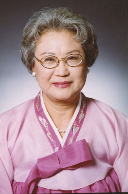 Obituary of Sun I. Lee