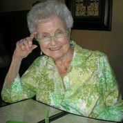 Obituary of Evelyn Tintera