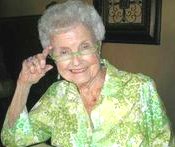 Obituary of Evelyn Tintera