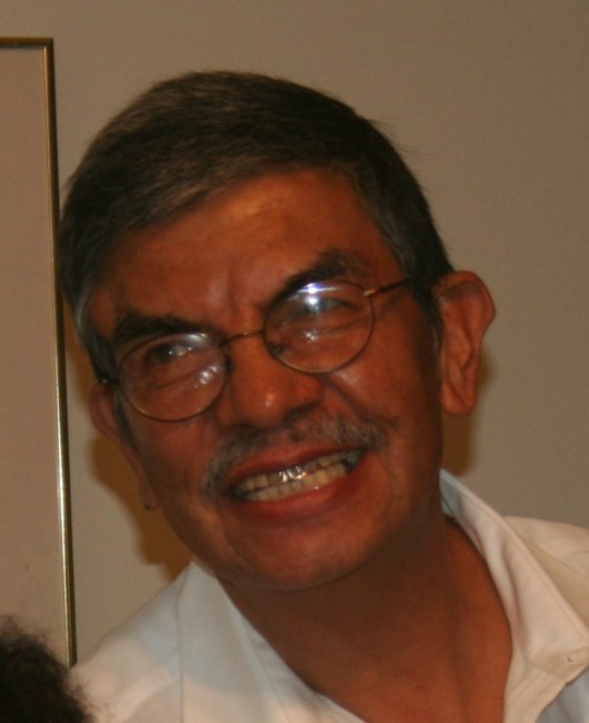 Obituario de Rolando Lopez-Zacarias