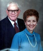 Dorothy "Dot" Buchanan
