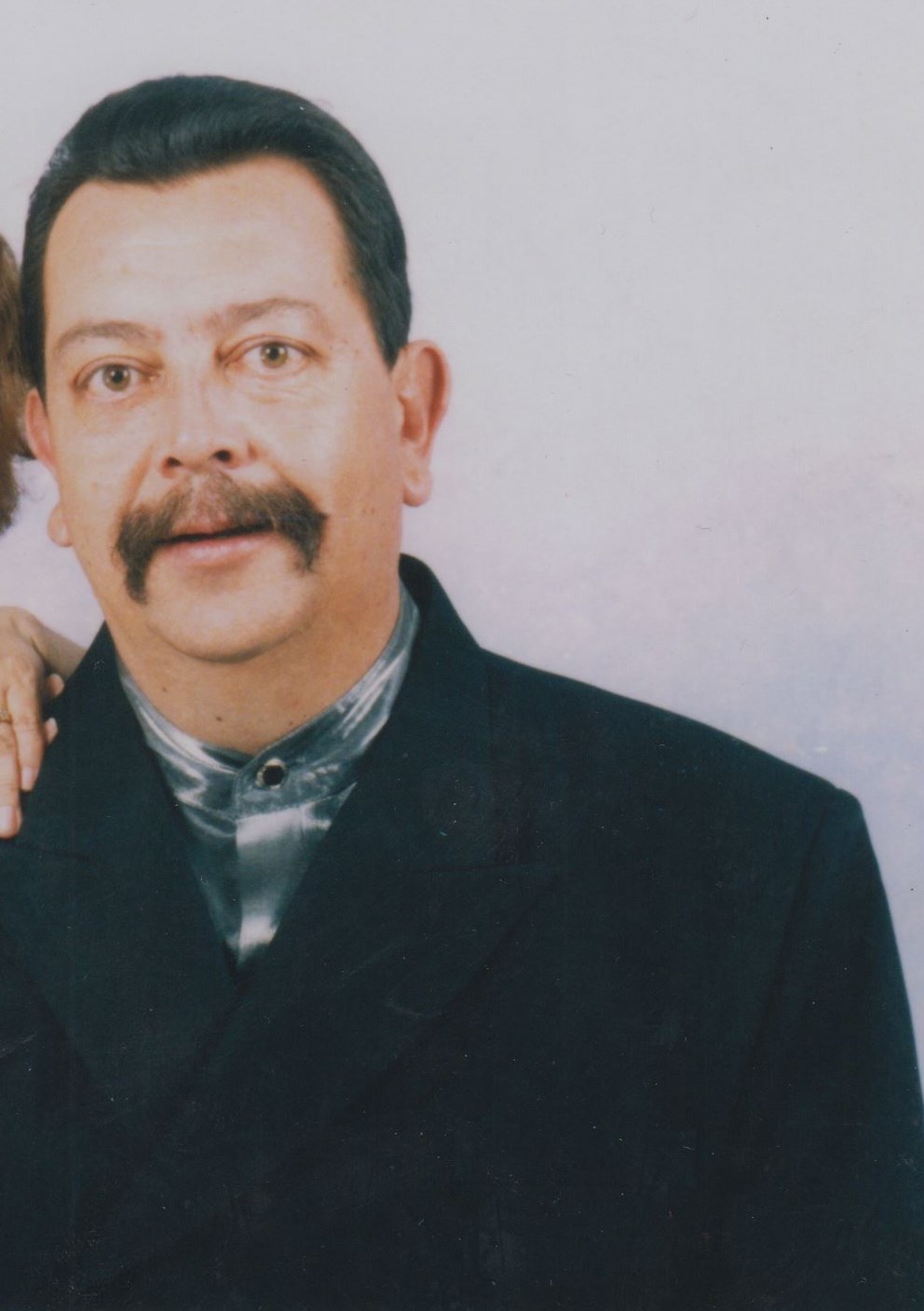 Obituary of Larry Daniel Alanis