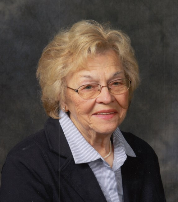 Obituary of Catharine Louise Reynolds