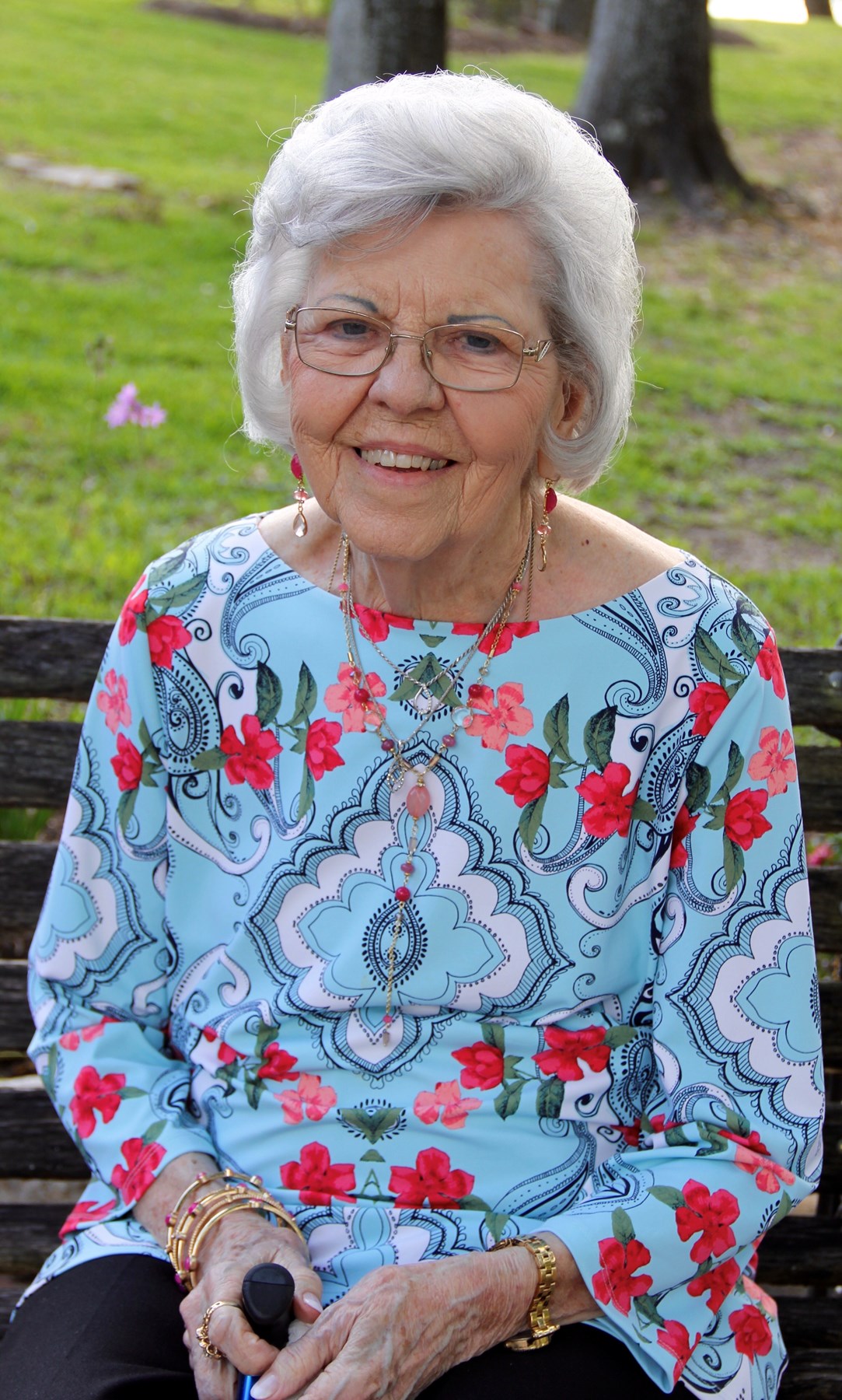 Obituary of Dorothy Jean Dobson