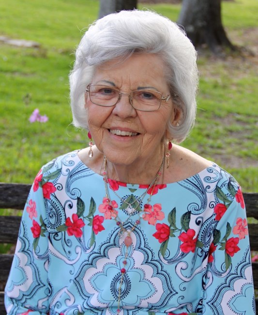 Obituario de Dorothy Jean Dobson
